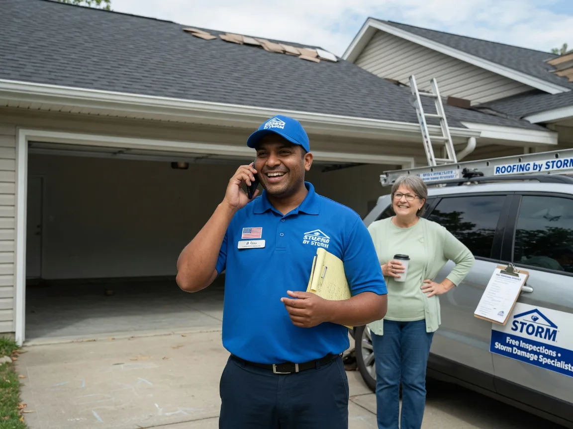 Roof Repair Near Me Rutherfordton, NC FAQs